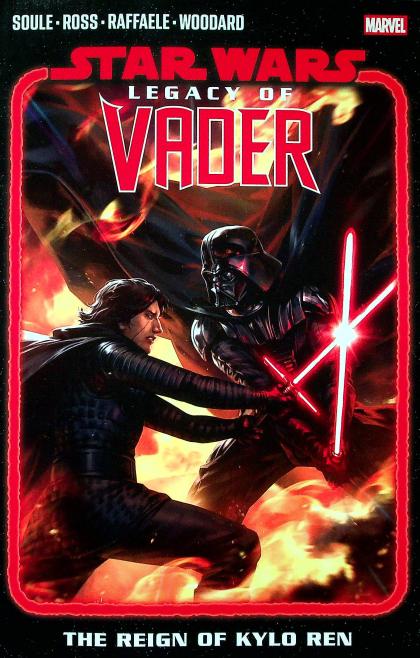 The Reign of Kylo Ren