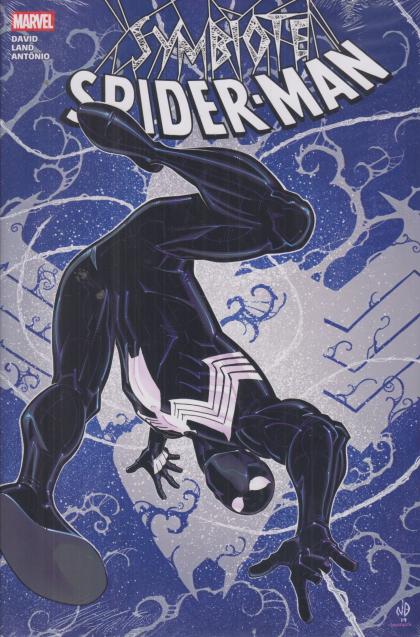 Symbiote Spider-Man: Direct Market Edition