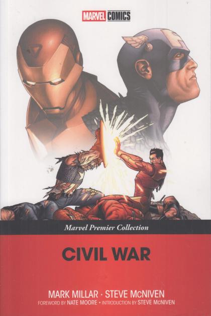 Civil War