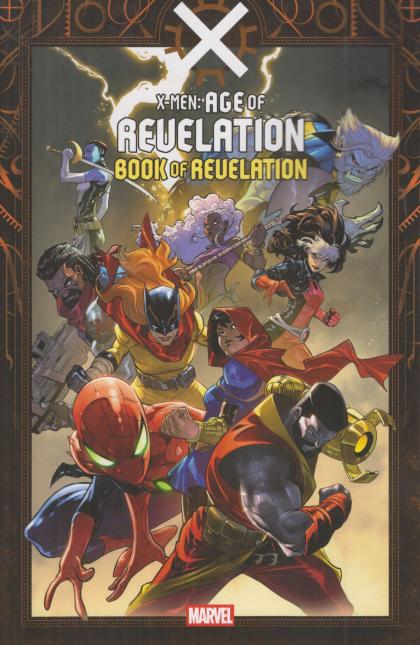 Book of Revelation