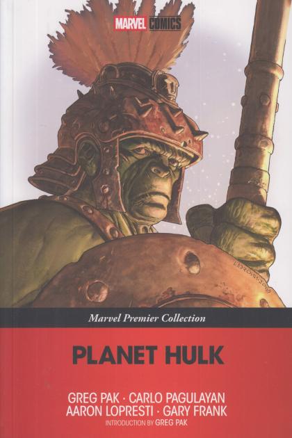 Planet Hulk