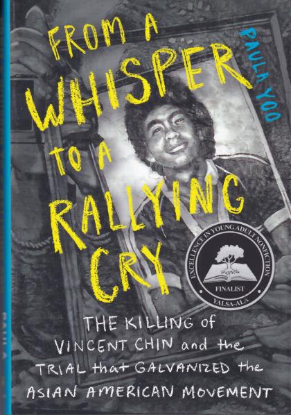 From a Whisper to a Rallying Cry: The Killing of Vincent Chin and the Trial That Galvanized the Asian American Movement