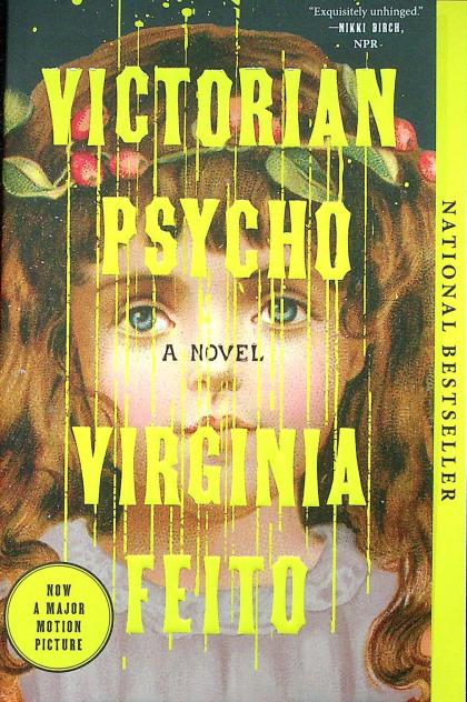 Victorian Psycho
