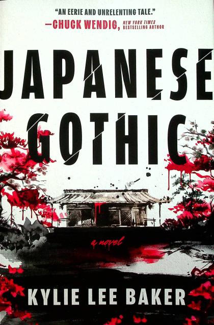 Japanese Gothic