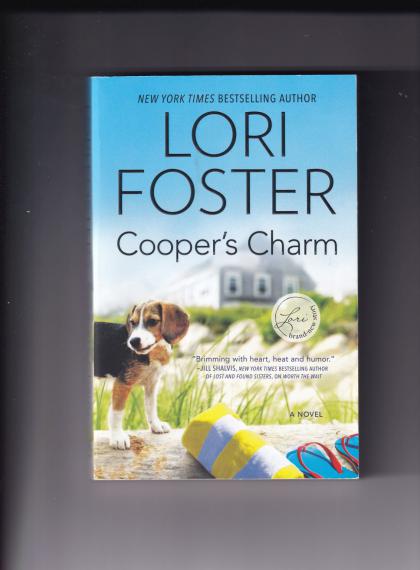 Cooper's Charm