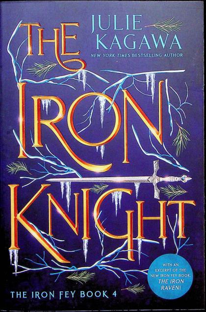 The Iron Knight