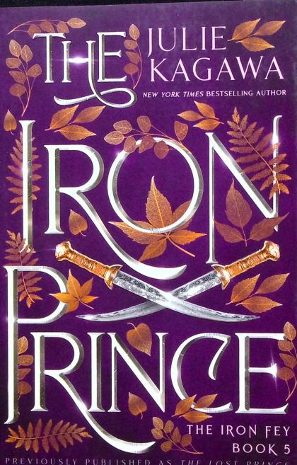 The Iron Prince