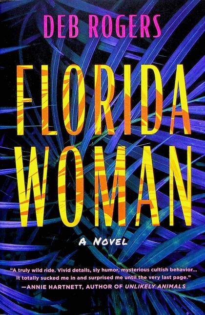 Florida Woman