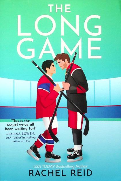 The Long Game