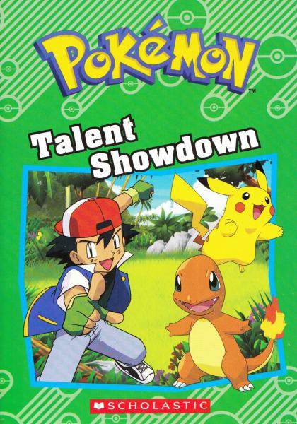 Talent Showdown