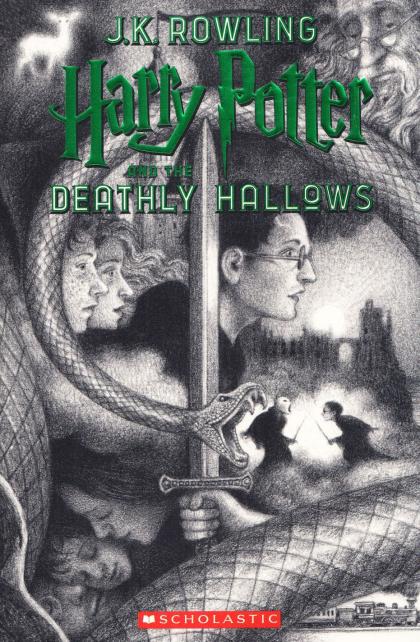 Harry Potter and the Deathly Hallows