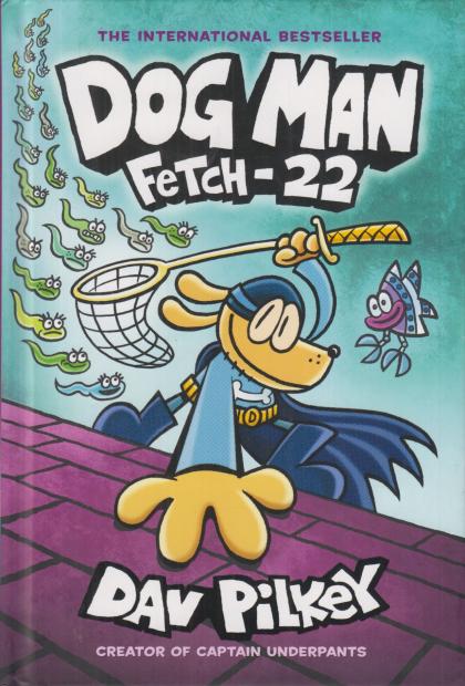Fetch-22