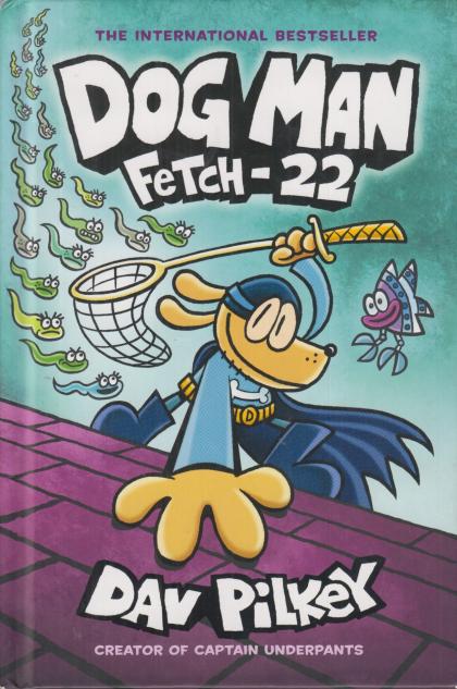 Fetch-22