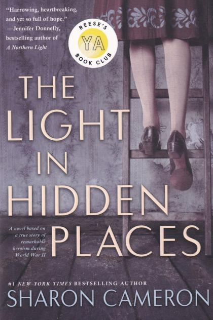 The Light in Hidden Places