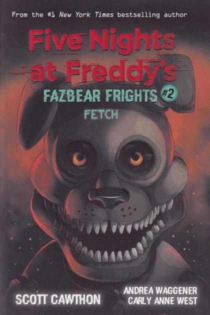 Fetch