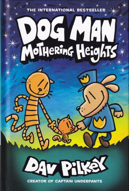Mothering Heights