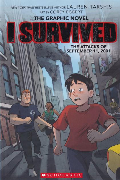 I Survived the Attacks of September 11