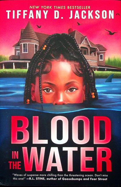 Blood in the Water