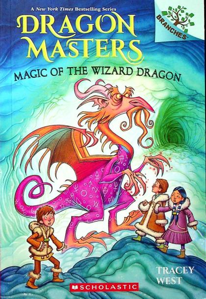 Magic of the Wizard Dragon
