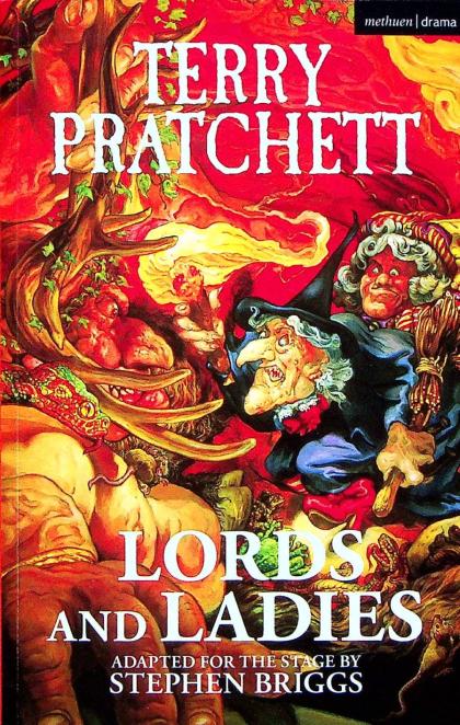 Lords and Ladies (Stage Adaptation)
