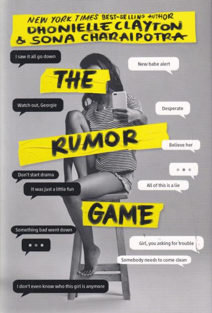 The Rumor Game