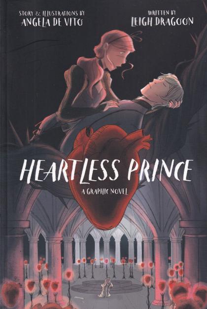 Heartless Prince