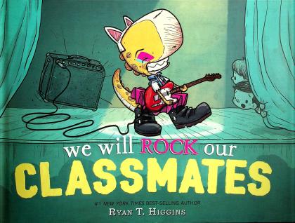 We Will Rock Our Classmates
