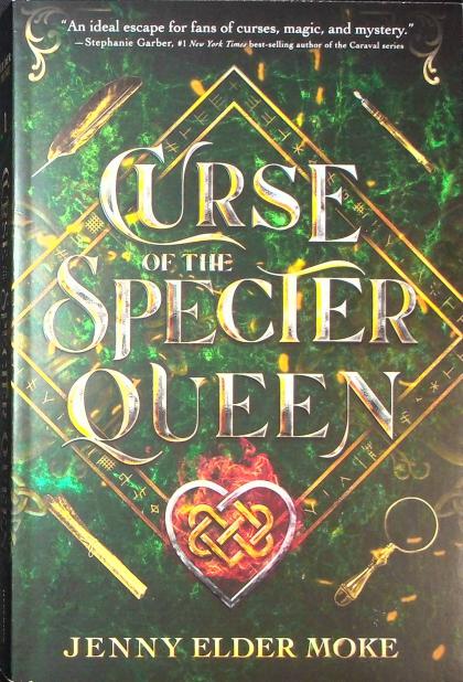 Curse of the Specter Queen