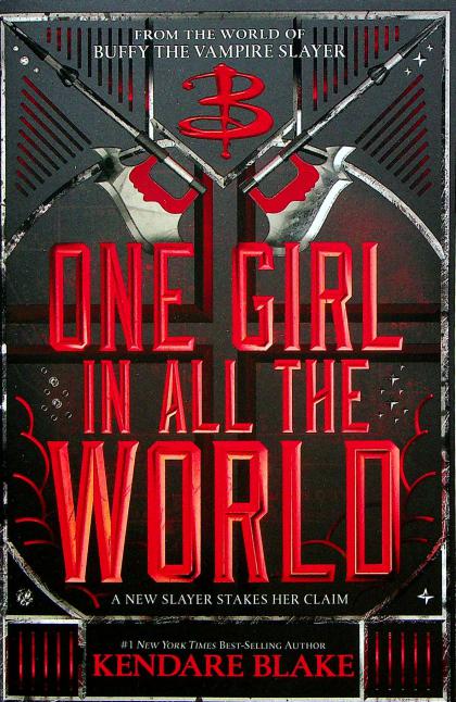 One Girl in All the World