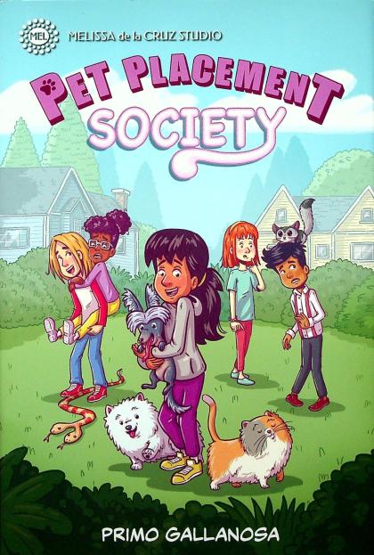 Pet Placement Society