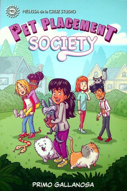 Pet Placement Society