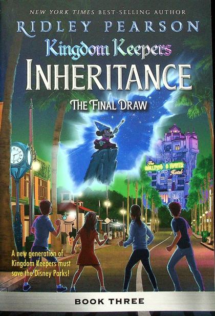 Inheritance: The Final Draw