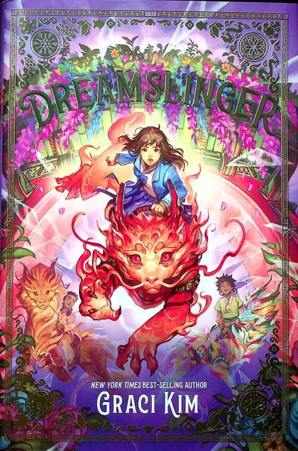 Dreamslinger