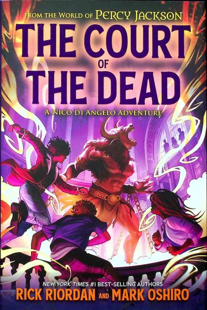 The Court of the Dead