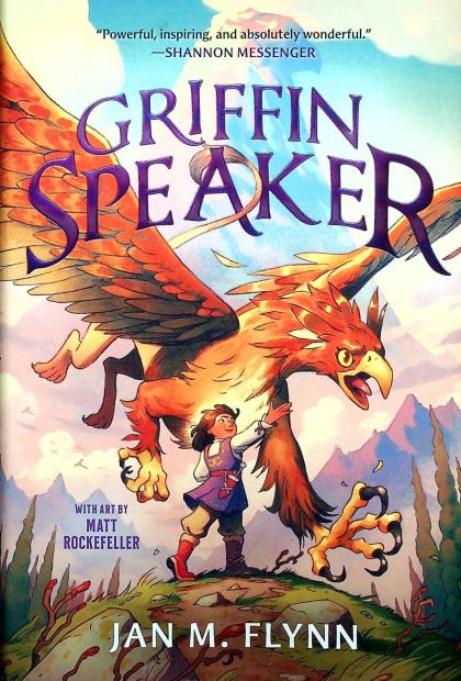 Griffin Speaker