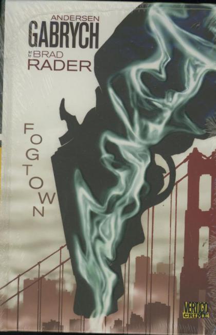 Fogtown