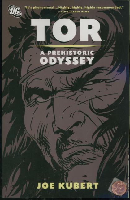 Tor: A Prehistoric Odyssey