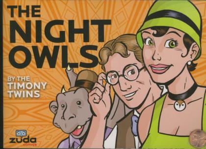 The Night Owls