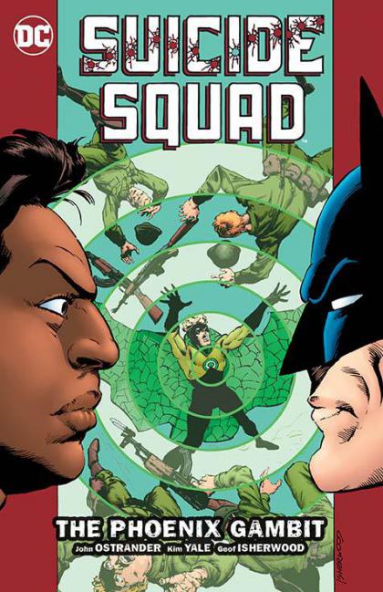 Suicide Squad: The Phoenix Gambit