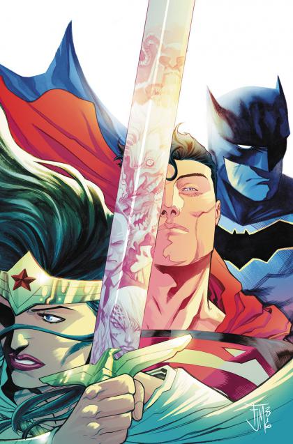 Trinity: Better Together