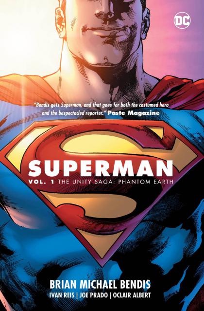 The Unity Saga: Phantom Earth