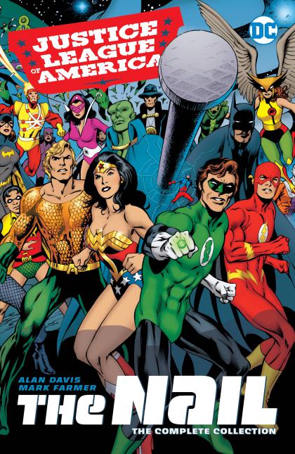 Justice League Of America