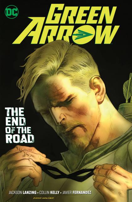 The End of the Road