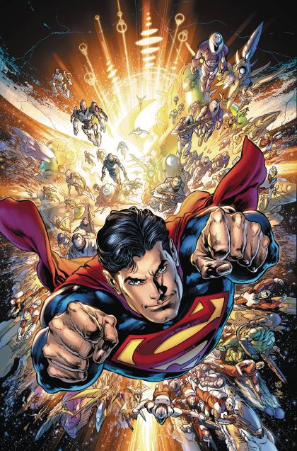 Superman: The Unity Saga: The House of El