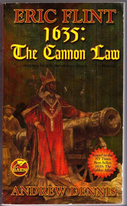 1635: The Cannon Law
