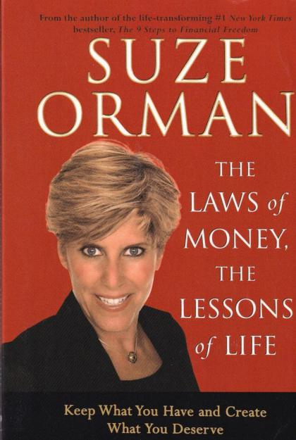 The Laws of Money, the Lessons of Life