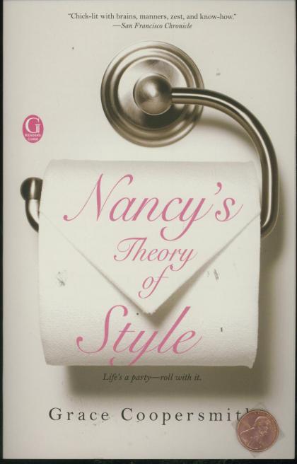 Nancy's Theory of Style