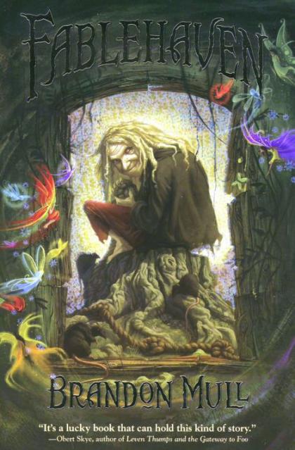 Fablehaven