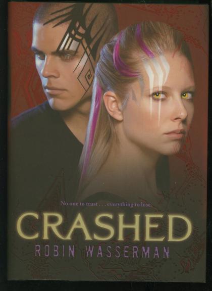 Crashed