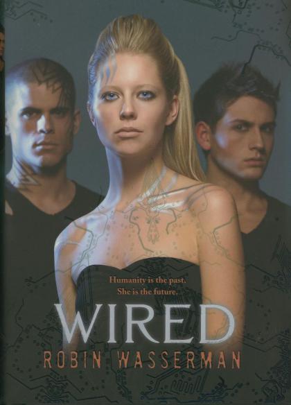 Wired